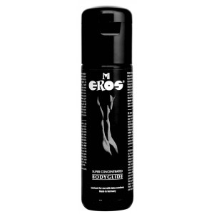 Eros BodyGlide Silicone Body Lubricant 100mL