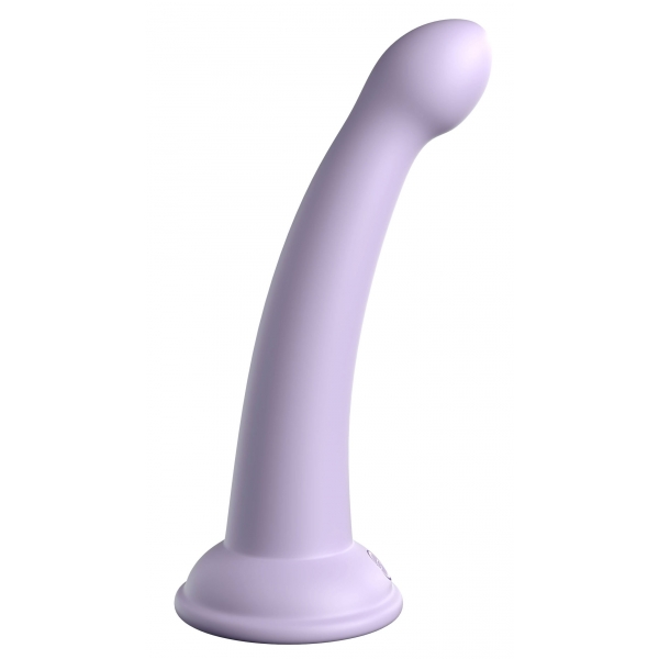 Dildo Secret Explorer 16 x 3.5cm Malve