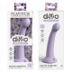 Dildo Secret Explorer 16 x 3,5cm Roxo