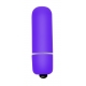 Mini Vibro Funky Bullet 5.5cm Violet