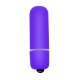 Mini Vibro Funky Bullet 5.5cm Violett