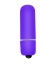 Mini Vibro Funky Bullet 5.5cm Violet