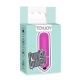 Mini Vibro Funky Bullet 5,5cm Fucsia