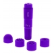 Mini Klitoris-Stimulator Funky Massager Violett