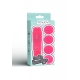 Funky Massager Pink Mini Clitoral Stimulator