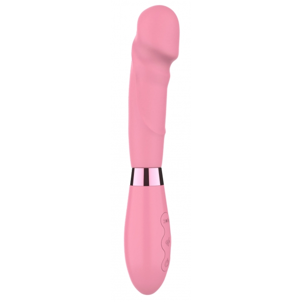 Vibro G-Spot Pop Supreme 11 x 3,3 cm