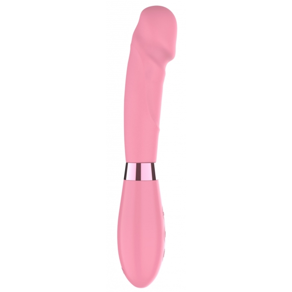 Vibro G-Spot Pop Supreme 11 x 3,3 cm