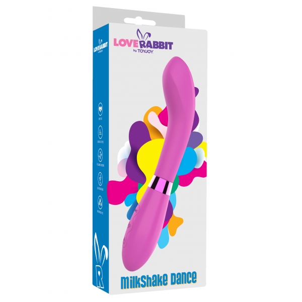 Vibro Batido Danza 11 x 3,5cm