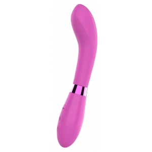 Love Rabbit TOYJOY Vibro Batido Danza 11 x 3,5cm