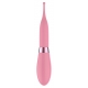 Pin Point Fest Roze Clitoris Stimulator