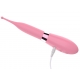 Pin Point Fest Roze Clitoris Stimulator