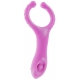 Clit-Stim C-Ring Clitoral Stimulator Pink