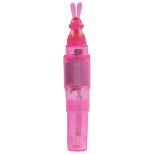 Basics TOYJOY Bunny Stimulator 13cm