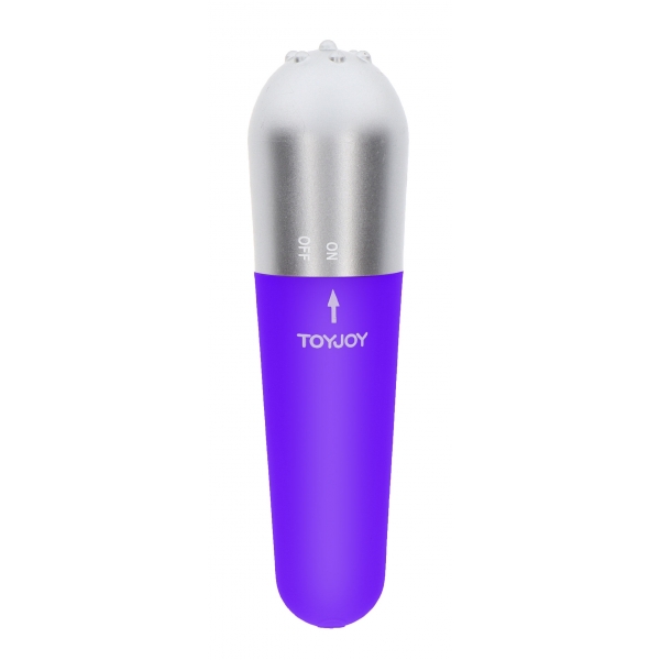 Mini Vibro Funky Viberette Purple