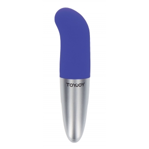 Funky Fun Toys TOYJOY Mini Vibro Funky G-Spot 12cm Violett