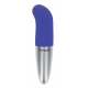 Mini Vibro Funky G-Spot 12cm Purple