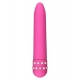 Vibro Diamond Superbe 15cm Rosa