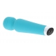 Mini Wand Push My Limits 15cm Blauw