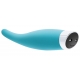 You Feel My Love Clitoral Stimulator 18cm Blue