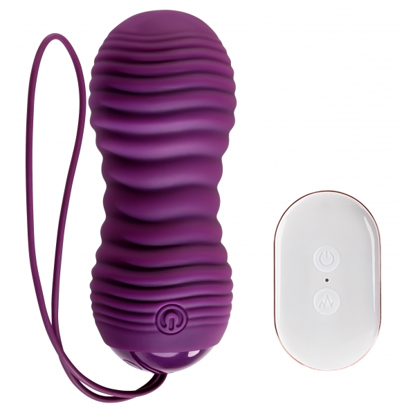 Wireless Eager Egg 8 x 3.3cm