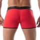 Sexy shorts Bad Boys Red