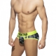 Swimderwear Army Briefs