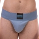 Sergey Pop Jockstrap Blauw