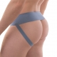 Sergey Pop Blue Jockstrap