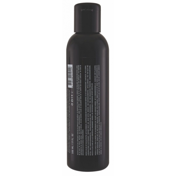 Mr B Silicone Lubrificante 500ml