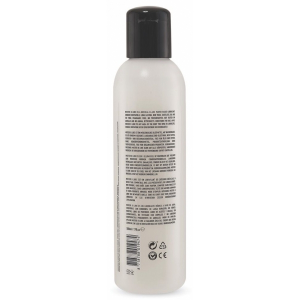 Mister B LUBE Waterbased 500 ml