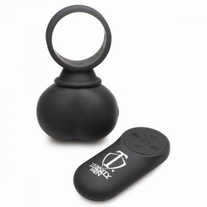 Trinity Vibes Trinity Vibes - Vibrating Balls - Large