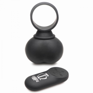 Trinity Vibes Trinity Vibes - Vibrating Balls - X-Large