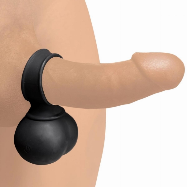 Vibe Balls XL Black