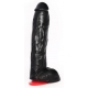 DRILLING DON Neukgereedschap Dildo 25 x 5,6cm