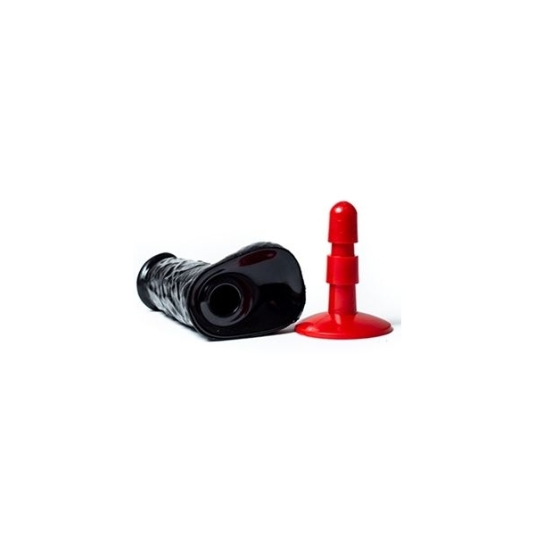 Dildo DRILLING DON Fuck Tools 25 x 5.6cm