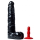 Dildo idraulico Paul Fuck Tools 27 x 6,1 cm