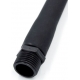 Mister B Stream Shower Hose Silicone S