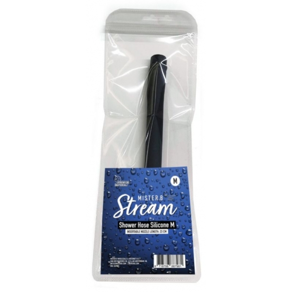 Doccia Stream M 23cm