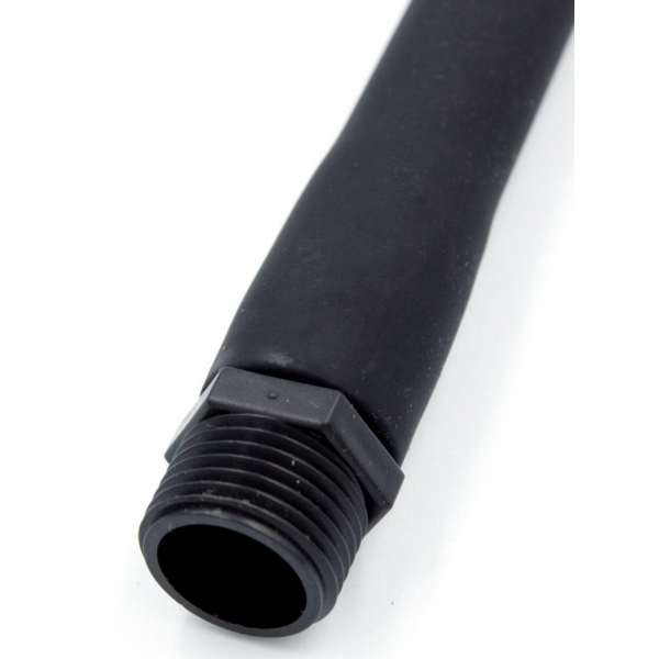 Mister B Stream Shower Hose Silicone M