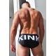 Kink Swim Briefs Branco