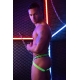 Jockstrap Hex Breedwell Groen Neon