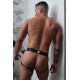 HEX JOCK BLACK