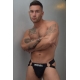 Jockstrap Hex Breedwell Zwart