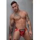 Jockstrap Hex Breedwell Rood