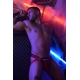 Jockstrap Hex Breedwell Rood