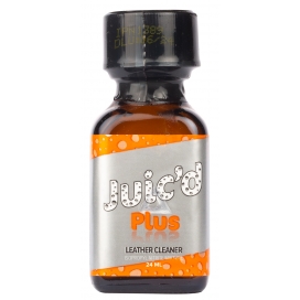 Juic'd Plus 24ml