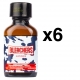 DESCARREGADORES 24ml x6