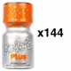 JUIC'D PLUS 10ml x144