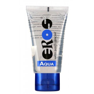 Eros Lubricant Water Eros Aqua 200mL