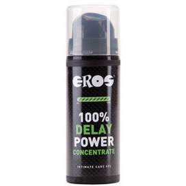 Eros 100% de energia concentrada - 30 ml